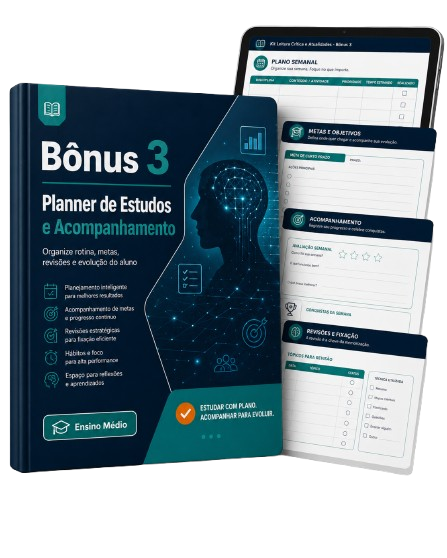Bônus 3